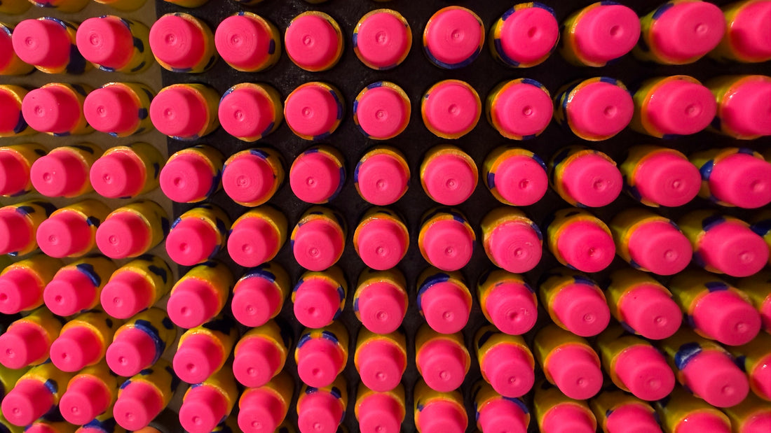 Welcome to BCS Forge: Built for Builders