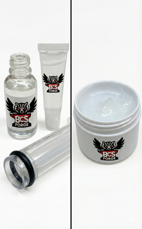 BCS Tube Lubricant