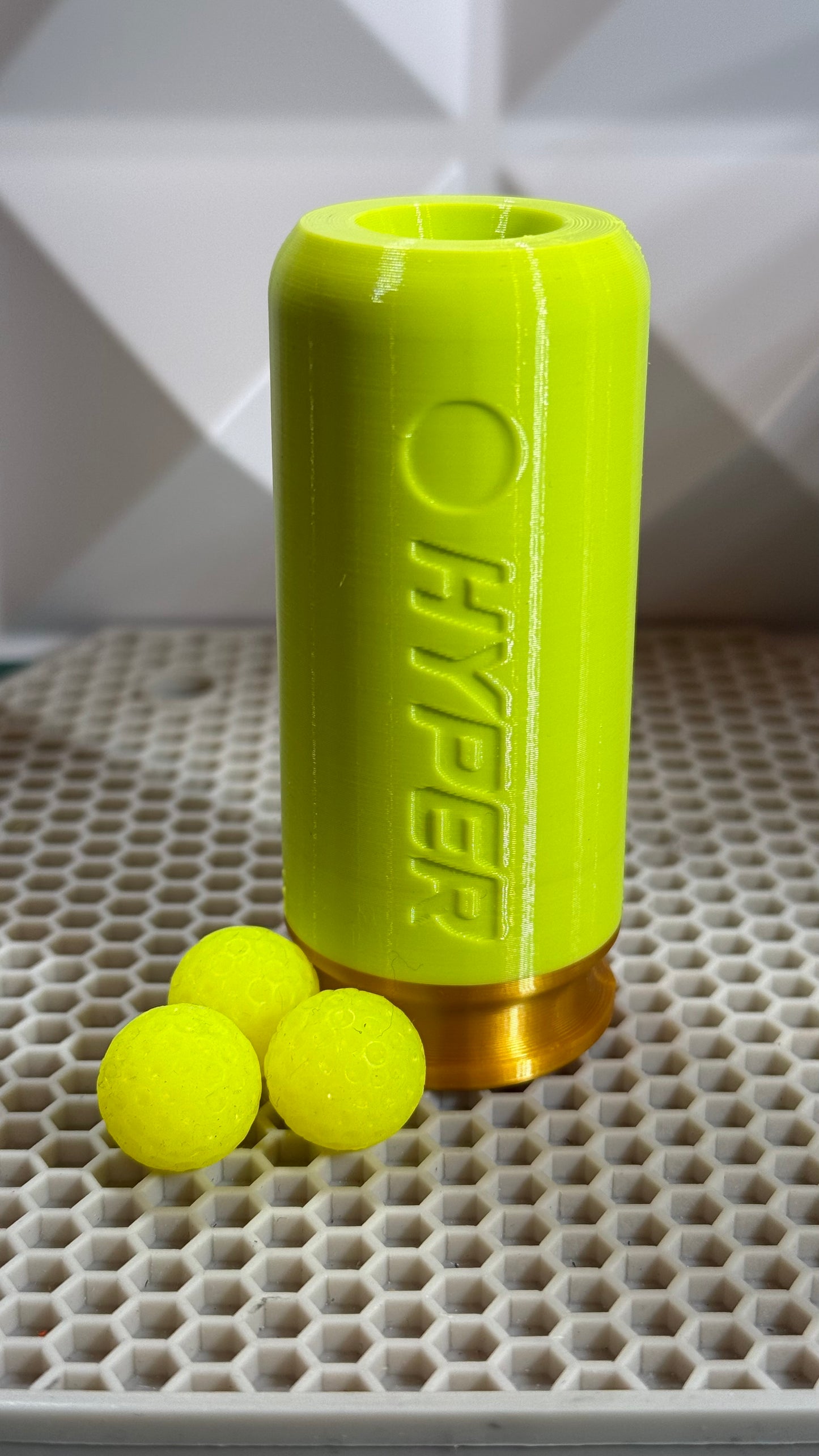 Silly Shells by Sillybutts