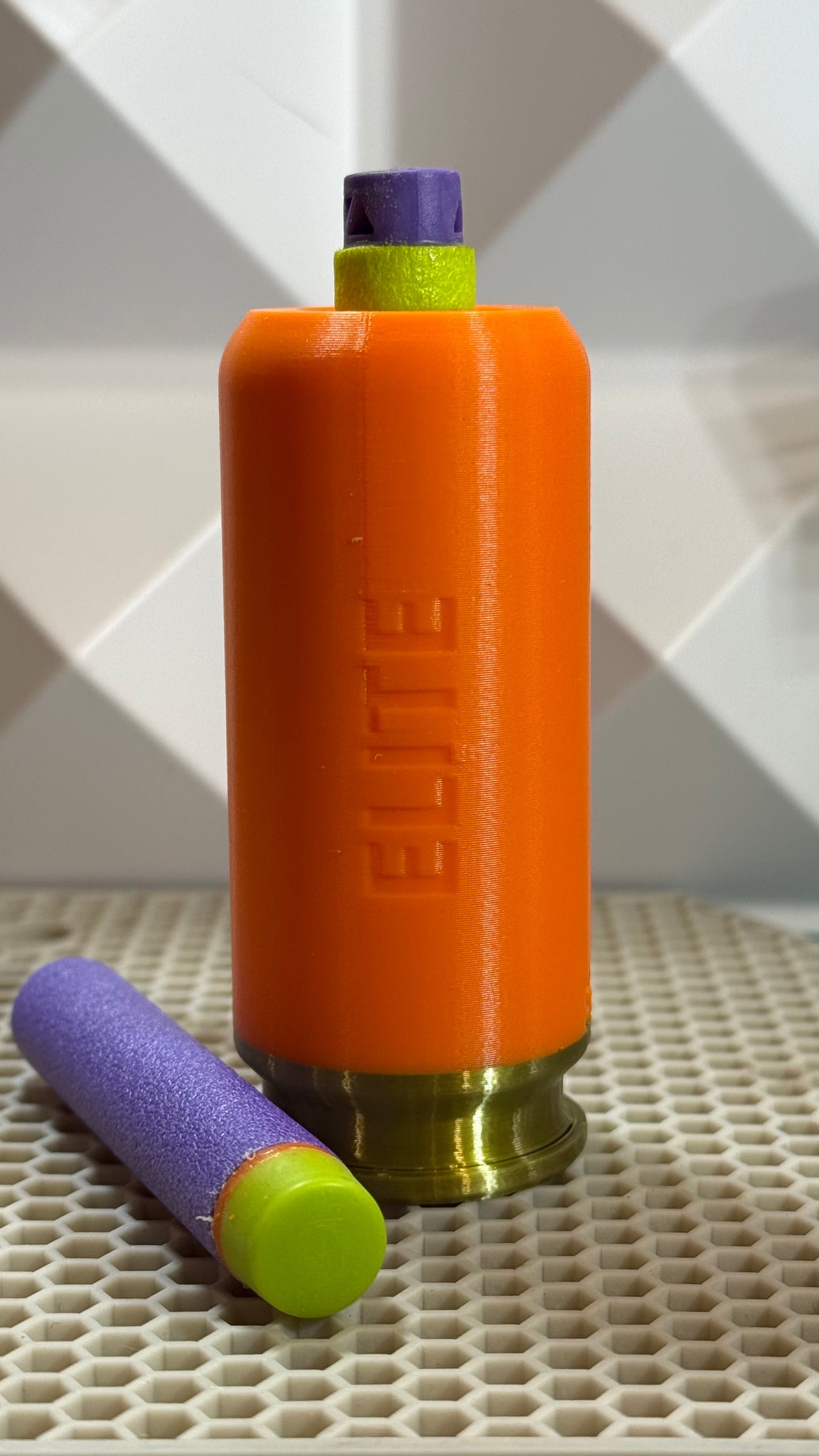 Silly Shells by Sillybutts