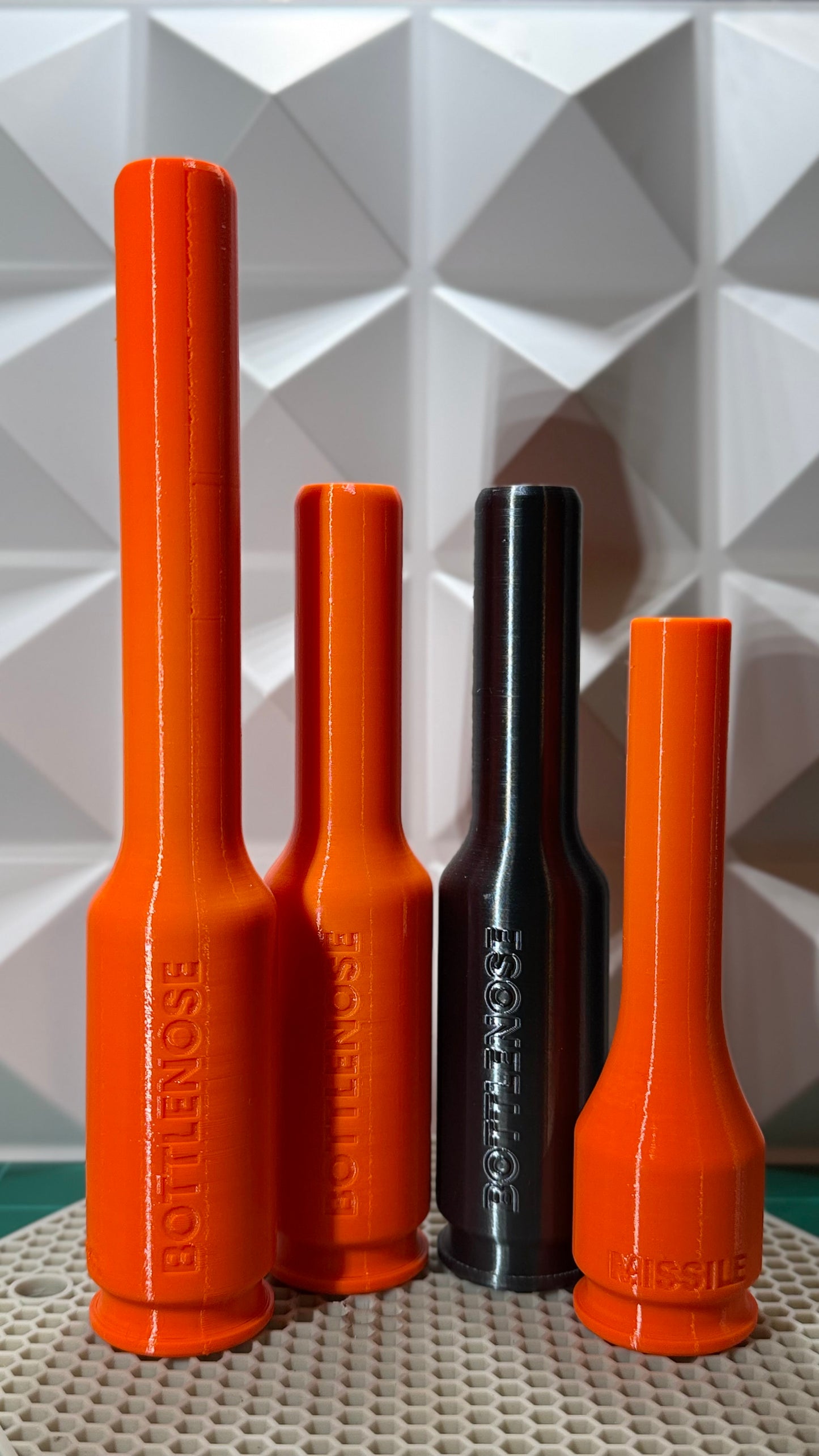 Silly Shells by Sillybutts