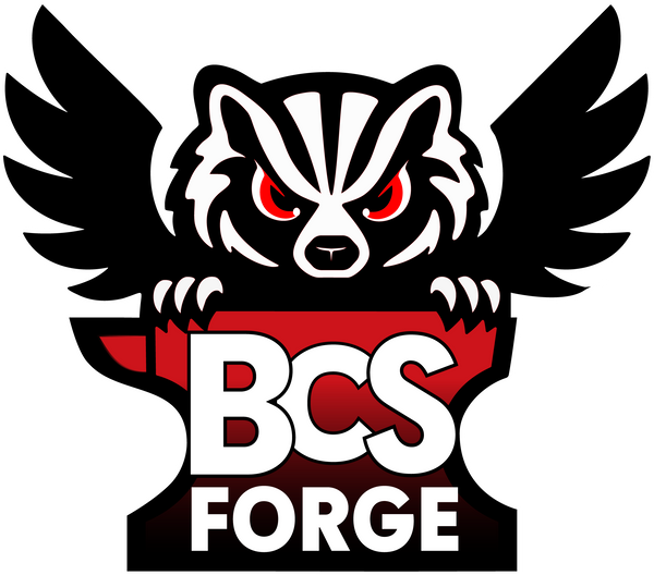 BCS Forge